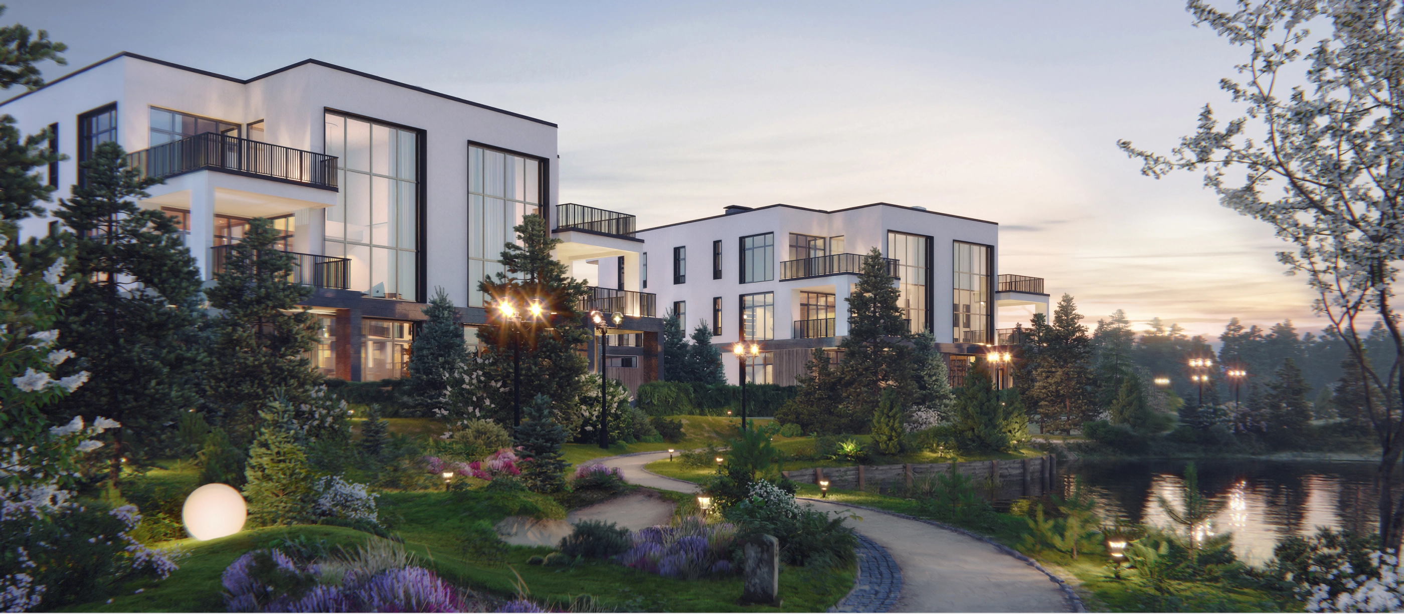 Real Estate Development